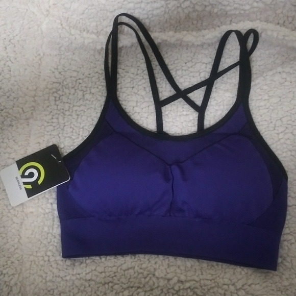 Champion Other - C9 Champion Sports Bra-NWT